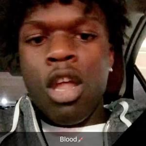 Meet your Posher, Lamar